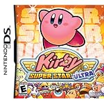 Kirby Super Star Ultra