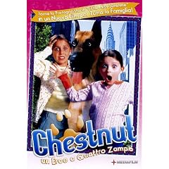 Chestnut - Un Eroe A Quattro Zampe