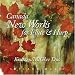 Canada New Works for Flute & Harp