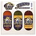Louisiana State Fightin Tigers NCAA Grilling Gift Set