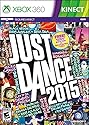 Just Dance 2015 - Xbox 360