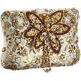 Prezzo Vintage-Style Clutch