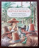 Rip Van Winkle