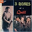 3 Bones & A Quill (24bt) (Mlps) 3 Bones & A Quill (24bt) (Mlps)
