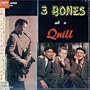 3 Bones & A Quill (24bt) (Mlps)