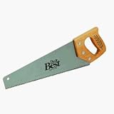 15 IN 9pt Handsaw