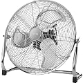 AEG VL 5606 Windmaschine Inox