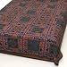 Cotton Bedspreads and Coverlets Hand Blockprint India Size Queen