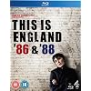 This is England '86 and This is England '88 Double Pack [Blu-ray][Region Free]