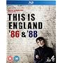 This is England '86 and This is England '88 Double&hellip <b>Blu-ray</b> ~ Andrew Ellis