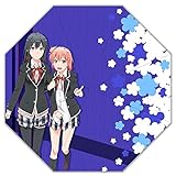 やはり俺の青春はラブコメは間違っている。続 折ITAGASA 雪乃&結衣