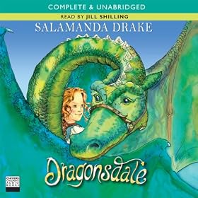 Dragonsdale (Unabridged)