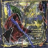 Contrastes: The Jazzpar Prize