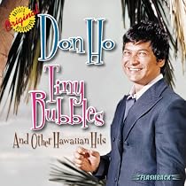 Tiny Bubbles and Other Hits