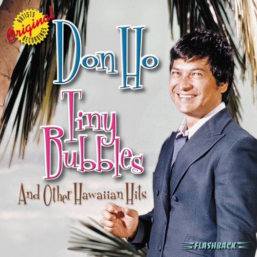 CD-Charts  Search : Tiny Bubbles and Other Hits [CASSETTE]