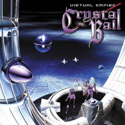 Crystal Ball - Virtual Empire - Zortam Music