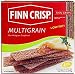 Finn Crisp Multigrain Thin Crisp, 6.2-Ounce Boxes (Pack of 9)