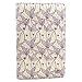 JAVOedge Flora Book Case for the Amazon Kindle Fire - Latest Generation