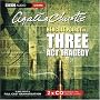 Three Act Tragedy (BBC Radio Collection)
