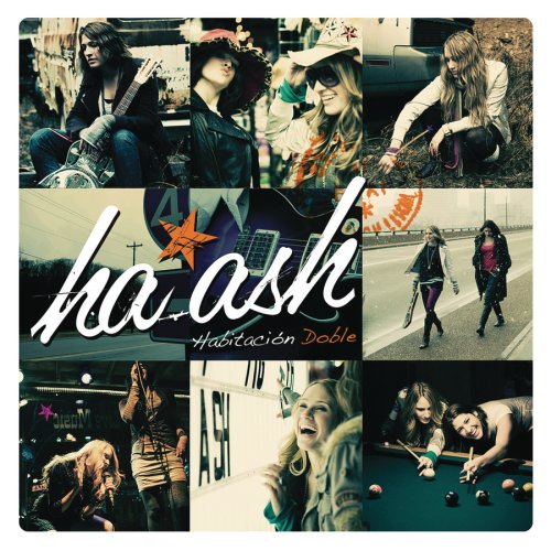 Ha Ash - Habitacion Doble - Zortam Music