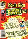 Richie Rich Million Dollar Digest, #1