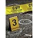 CSU, Tome 3 : Le Dragon rouge