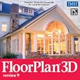 Home Improvement-Floor Plans 3D by PC Treasures