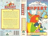 Rupert [VHS]