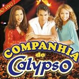 Companhia Do Calypso - Companhia Do Calypso