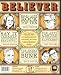 The Believer, Issue 56: Septem...