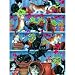 Flower Pots 1000pc Jigsaw Puzzle by Chrissie Snelling