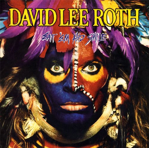 Produkt-Bild: Eat 'Em and Smile (180gr.Vinyl/Ltd.Edition) [Vinyl LP]