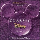 Classic Disney, Vol. 4