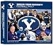 Brigham Young University Football Vault (College Vault)