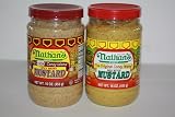 Nathan's Coney Island Mustard Combo Pack of Deli Style & Spicy Brown by Nathan's Discounts