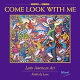 Come Look With Me, Latin American Art