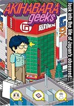 Buy Akihabara Geeks.