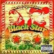 black star