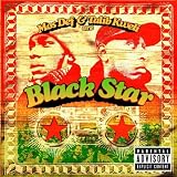 Black Starvon "Black Star"