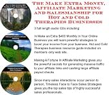 Hot Cold Therapy Books