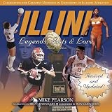 Fighting Illini Legends, Lists, and Lore