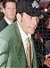 Jigsaw of Cannes - Charlie Sheen from Press Association Images