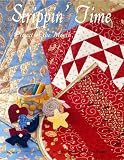 Strippin' Time: Project of the Month