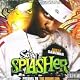 The Swag Splasher [Explicit]