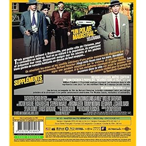 Les Inconnus dans la ville [Édition Collector]