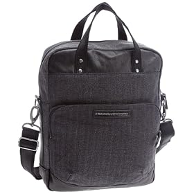 sacs guess 2010 WeSC Frankie Sac porté épaule mixte adulte