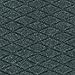 M+A Matting 441 Hog Heaven Fashion Nitrile rubber Anti-Fatigue Floor Mat, Nitrile/PVC Rubber Cushion Backing, 12