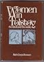 Women in Tolstoy: The Ideal and the Erotic