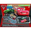 Micro Scalextric G1073 Disney Cars 2 1:64 Scale Race Set