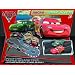 Micro Scalextric G1073 Disney Cars 2 1:64 Scale Race Set